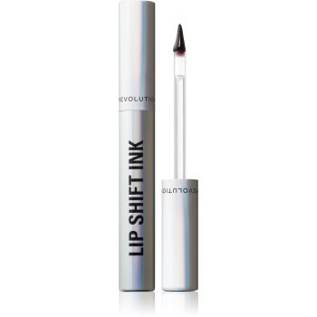 Revolution Lip Shift Ink ruj tip tatuaj